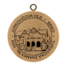 No. 1854 - Jurkovičova vila - Brno