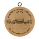 No. 1859 - Zámeček Pohansko u Břeclavi