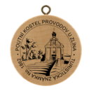 No. 1862 - Poutní kostel Provodov u Zlína