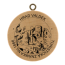 No. 1866 - Hrad Valdek