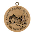 No. 1867 - Chata Studeničné