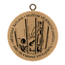 No. 1868 - Městská šatlava - muzeum vězeňství Uničov