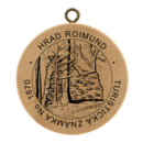No. 1870 - Hrad Roimund