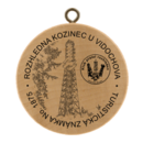 No. 1875 - Rozhledna Kozinec u Vidochova