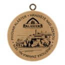 No. 1876 - Pivovar Klášter Hradiště nad Jizerou