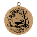 No. 1878 - Kadovský viklan - Kadov