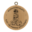 No. 1879 - Rozhledna Klepý