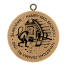 No. 1880 - Šlakhamr - Hamry nad Sázavou