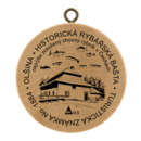 No. 1884 - Rybářská bašta - Olšina