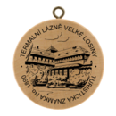 No. 1890 - Termální lázně Velké Losiny