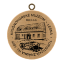 No. 1895 - Krušnohorské muzeum Lesná