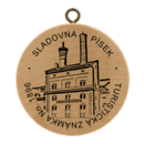 No. 1896 - Sladovna Písek