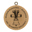 No. 1897 - Muzeum Bojkovska, Bojkovice