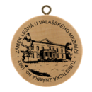 No. 1902 - Zámek Lešná u Valašského Meziříčí