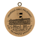 No. 1914 - Vinařská obec Prušánky