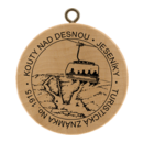 No. 1915 - Kouty nad Desnou, Jeseníky