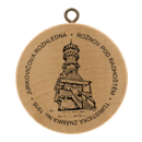 No. 1916 - Jurkovičova rozhledna, Rožnov pod Radhoštěm