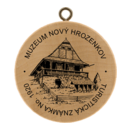 No. 1920 - Muzeum Nový Hrozenkov
