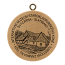 No. 1924 - Interaktivní muzeum starokladrubského koně - Švýcárna, Slatiňany