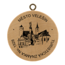 No. 1926 - Město Velešín