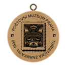 No. 1930 - Poštovní muzeum Praha