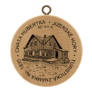 No. 1935 - Chata Hubertka, Jizerské hory