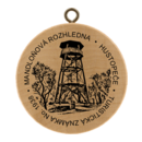 No. 1938 - Mandloňová rozhledna, Hustopeče