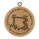No. 1940 - Rozhledna Hraniční vrch - Město Albrechtice