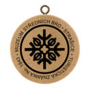 No. 1943 - Muzeum Středních Brd, Strašice