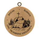 No. 1947 - Špičák, Šumava