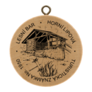 No. 1950 - Lesní bar - Horní Lipová