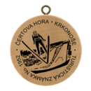 No. 1952 - Čertova hora, Krkonoše