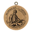 Obrázek č. 2, Turistické známky, No. 1954 - Ranč Kostelany, Kroměříž