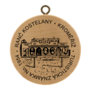 No. 1954 - Ranč Kostelany, Kroměříž