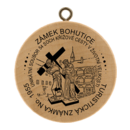 No. 1955 - Zámek Bohutice