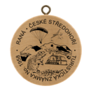 No. 1958 - Raná, České středohoří