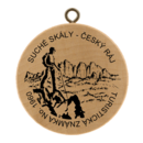 No. 1960 - Suché skály