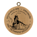 No. 1962 - Dolní Malá Úpa - Krkonoše