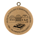 No. 1963 - Muzeum čokolády a marcipánu v Táboře