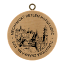 No. 1965 - Mechanický betlém Horní Lideč