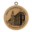 No. 1966 - Zámek Roudnice nad Labem