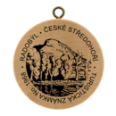 No. 1968 - Radobýl, České středohoří