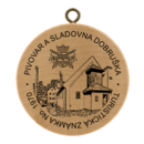 No. 1970 - Pivovar a sladovna Dobruška