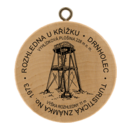 No. 1973 - Rozhledna U Křížku, Drnholec
