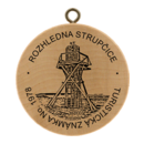 No. 1978 - Rozhledna Strupčice