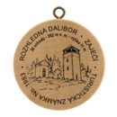 No. 1983 - Rozhledna Dalibor, Zaječí