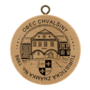 No. 1986 - Chvalšiny