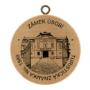 No. 1989 - Zámek Úsobí