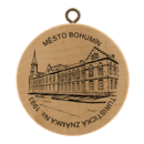 No. 1993 - Město Bohumín