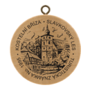 No. 1995 - Kostelní Bříza, Slavkovský les